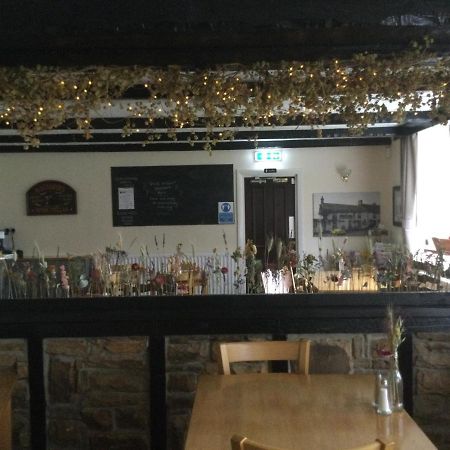 Rose & Crown Hotel Slaley Екстериор снимка