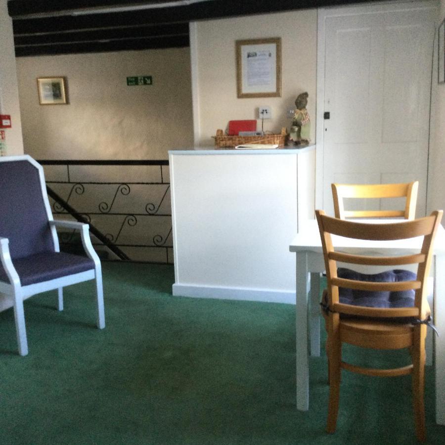 Rose & Crown Hotel Slaley Екстериор снимка