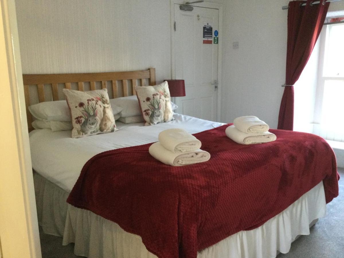 Rose & Crown Hotel Slaley Екстериор снимка