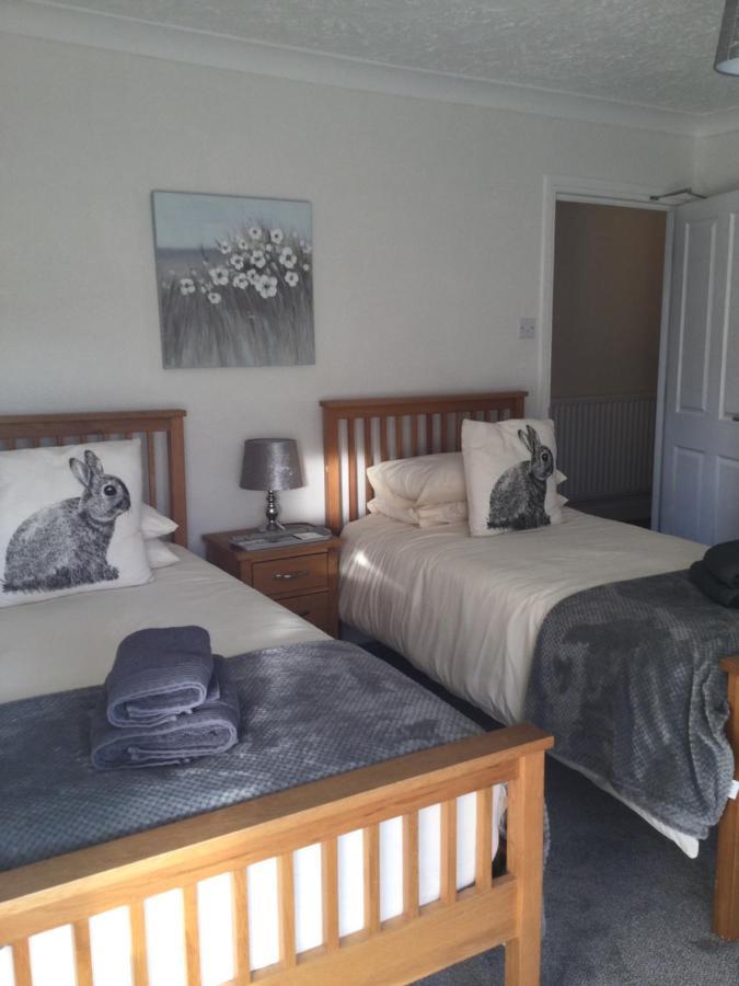 Rose & Crown Hotel Slaley Екстериор снимка