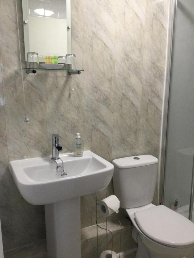 Rose & Crown Hotel Slaley Екстериор снимка