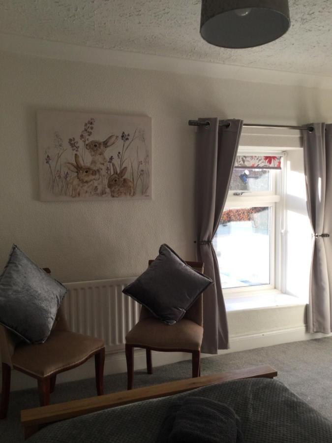 Rose & Crown Hotel Slaley Екстериор снимка