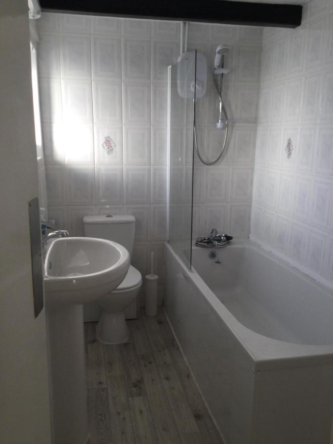 Rose & Crown Hotel Slaley Екстериор снимка