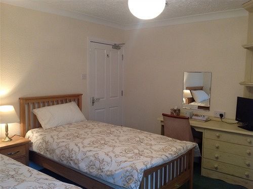 Rose & Crown Hotel Slaley Екстериор снимка