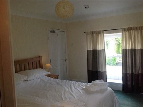 Rose & Crown Hotel Slaley Екстериор снимка