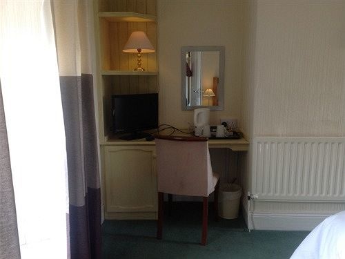 Rose & Crown Hotel Slaley Екстериор снимка