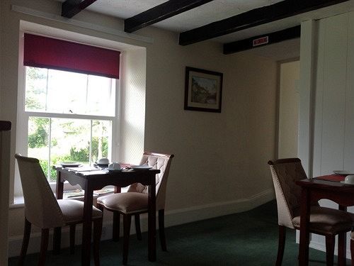 Rose & Crown Hotel Slaley Екстериор снимка